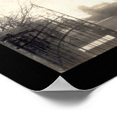 Poster Purdue Lafayette, Photo 1910 (Coin)