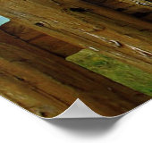 Poster Pure dans le coeur (Coin)