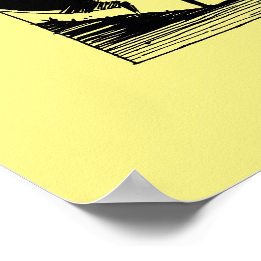 Poster Pure Gonzo Impression/Poster (Coin)