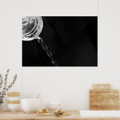 Poster Pureté (Cuisine)