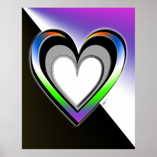 Poster Pureté