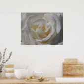 Poster "Pureté" (Cuisine)