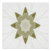 Poster Pureté de l'Esprit... (Devant)