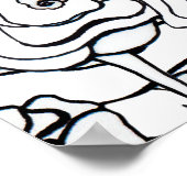 Poster Pureté de Pégase (Coin)