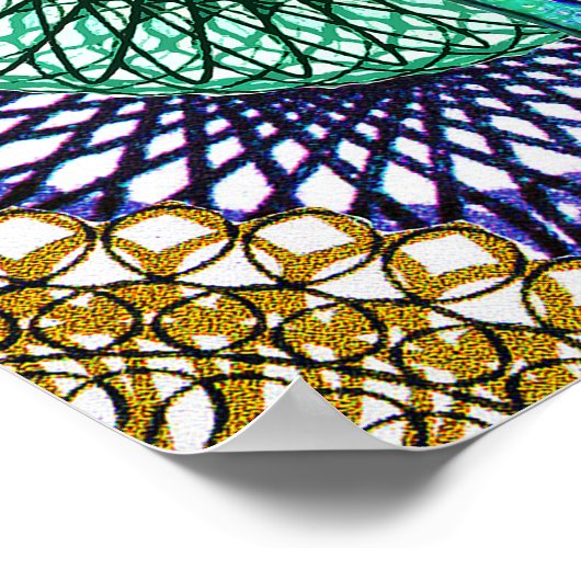 Poster Pureté du Pegasus (Coin)