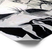 Poster Purgatoire (Coin)