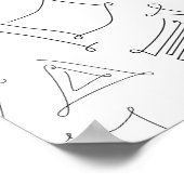 Poster Purim (homonymie) (Coin)