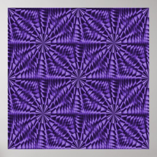 Poster Purkle Urkle... (Devant)