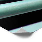 Poster Purple (Coin)