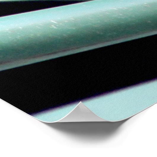 Poster Purple (Coin)