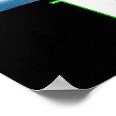 POSTER PURPLE KUSH (Coin)