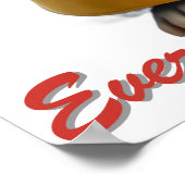 Poster Purr‑fessional Painter (Coin)