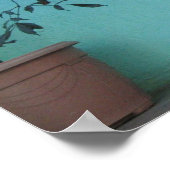 Poster Purvottanasana (Coin)