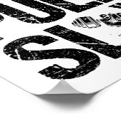Poster Push Pull Poids Poids Poids Poids Poids Poids Body (Coin)