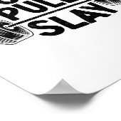 Poster Push Pull Poids Poids Poids Poids Poids Poids Body (Coin)