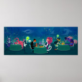 Poster Pussycat & Devil : Ep8 (Devant)