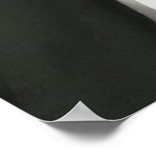 Poster PUTIN Vladimir Vladimirovitch Poutine (Coin)