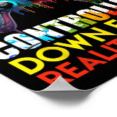 Poster Putting The Controller Down For A Reality Check Ga (Coin)