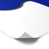 Poster puzzelstukjes (Hoek)