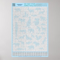 PUZZLE #6 : Groupes animaux - Standard