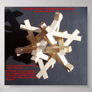 Poster Puzzle Elliott v1