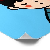 Poster Puzzler (Coin)