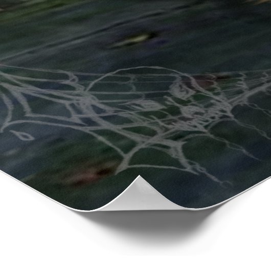 Poster Pyewacket (Coin)