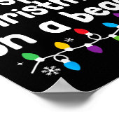 Poster Pyjamas (Coin)