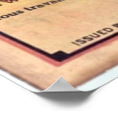 Poster Pyramide des systèmes capitalistes travailleurs in (Coin)