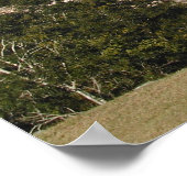 Poster Pyramide du Magicien (Coin)