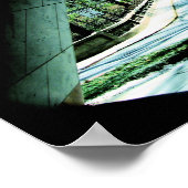 Poster Pyramide Emory (Coin)