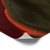 Poster Pyramide percée (Coin)