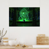 Poster Pyre (2014) (Cuisine)