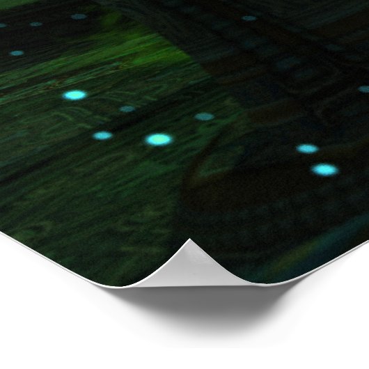 Poster Pyre (2014) (Coin)