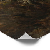 Poster Pyrénées (Coin)