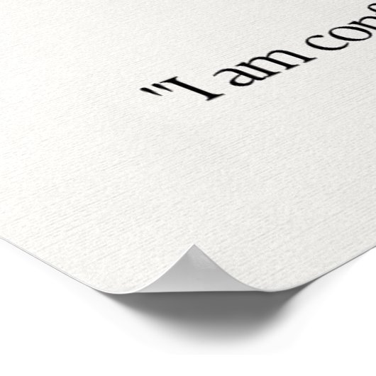 Poster Pyrite Gem Crystal Signification Carte (Coin)