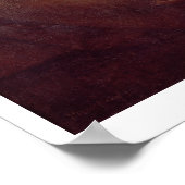 Poster Pythagoras (6th century BC) (oil on canvas) (Coin)