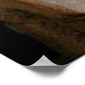 Poster Pythagore / Philosophe grec / (Coin)