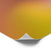 Poster Python à arbre vert (Coin)