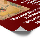 Poster q-6 winklen blinken et nod (Coin)