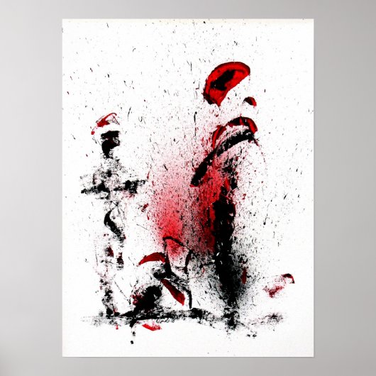 Poster Qi - Energie des Lebens - 144 (Devant)