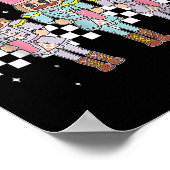 Poster Qu’est-ce qui craque Nutcracker Stanley Tumbler Bo (Coin)