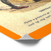 Poster Quackery Médicale vintage, Quack Politics, (Coin)