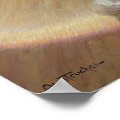 Poster Quadrille au Bal Tabarin (Coin)