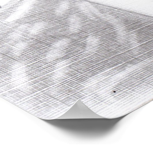 Poster Quadro Jesus Cristo (Coin)