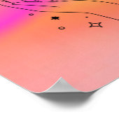 Poster Quadro Reiki (Coin)