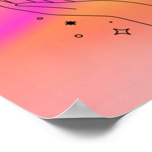 Poster Quadro Reiki (Coin)