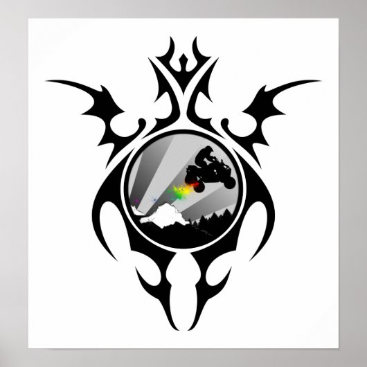 Poster quads (Devant)