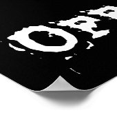 Poster quads hors route (Coin)