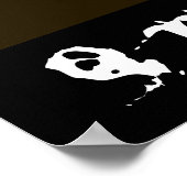 Poster quads tout terrain (Coin)